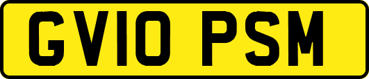 GV10PSM