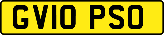 GV10PSO