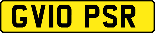 GV10PSR