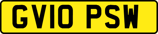 GV10PSW