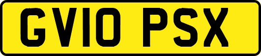 GV10PSX
