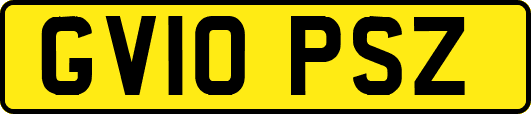 GV10PSZ