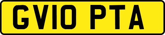 GV10PTA