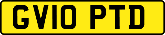 GV10PTD