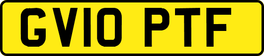 GV10PTF