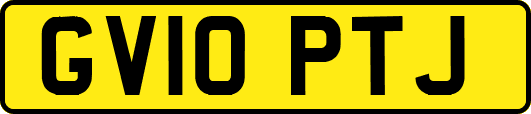 GV10PTJ