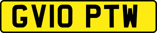 GV10PTW