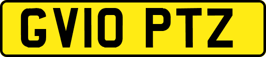 GV10PTZ