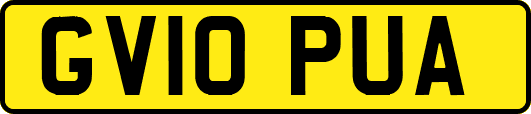 GV10PUA