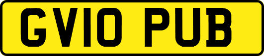 GV10PUB