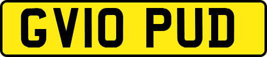 GV10PUD