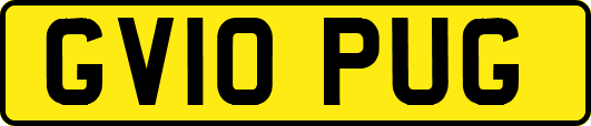 GV10PUG