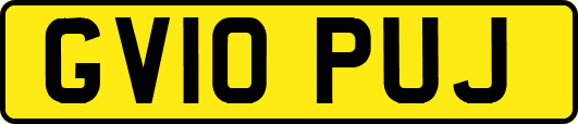 GV10PUJ
