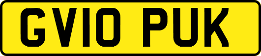 GV10PUK