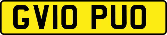 GV10PUO