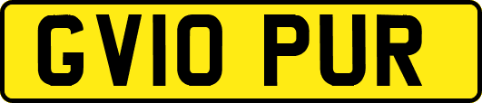 GV10PUR