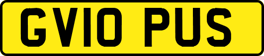 GV10PUS