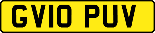GV10PUV