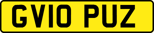 GV10PUZ