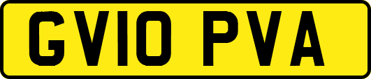 GV10PVA