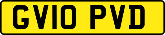 GV10PVD