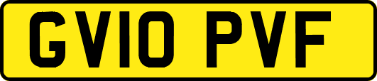 GV10PVF