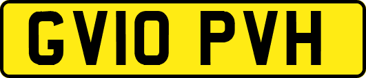 GV10PVH