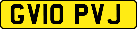 GV10PVJ