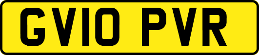 GV10PVR