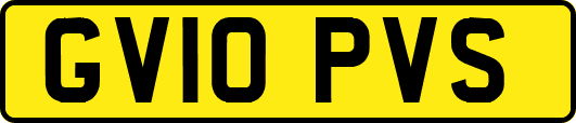 GV10PVS
