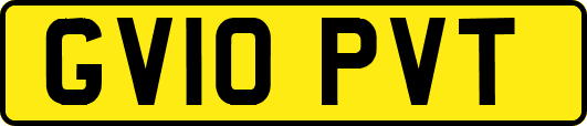 GV10PVT