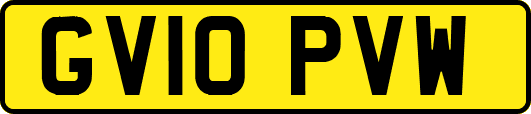 GV10PVW