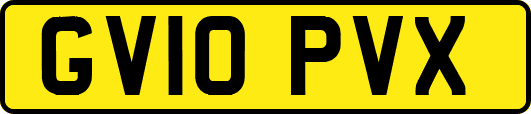 GV10PVX