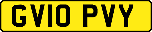 GV10PVY