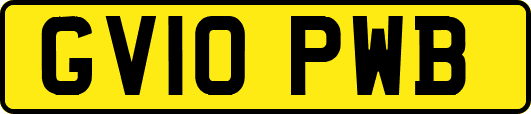 GV10PWB