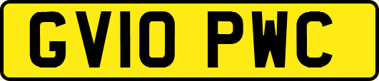 GV10PWC