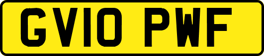 GV10PWF