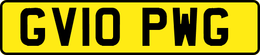 GV10PWG