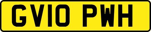 GV10PWH