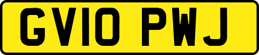GV10PWJ