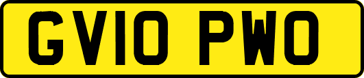 GV10PWO