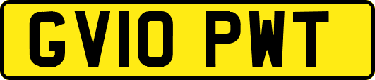 GV10PWT