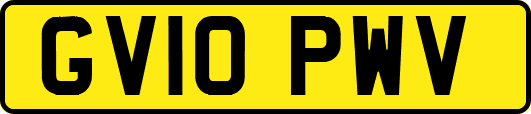 GV10PWV