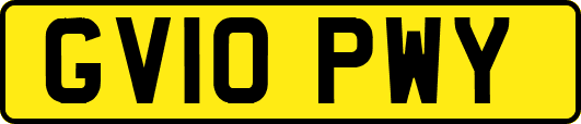 GV10PWY
