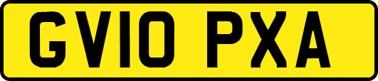 GV10PXA