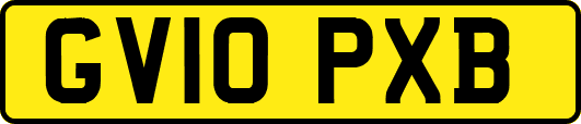 GV10PXB