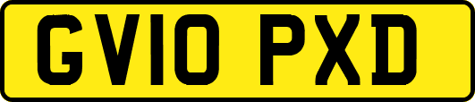 GV10PXD