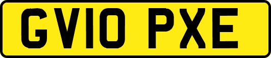 GV10PXE