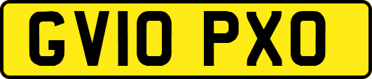 GV10PXO