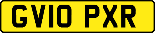 GV10PXR